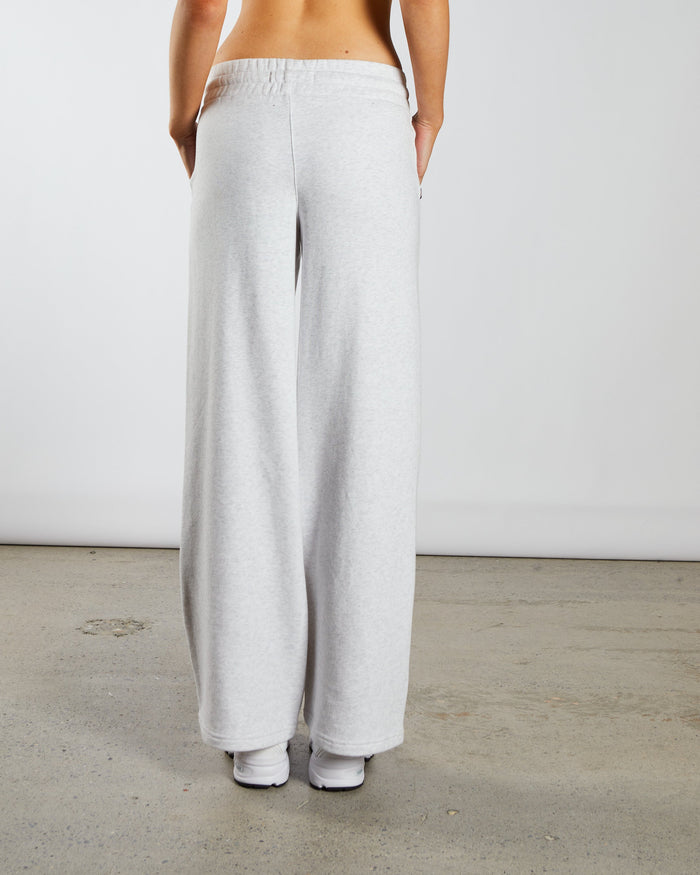 Arianna Joggers Soft Grey Marl