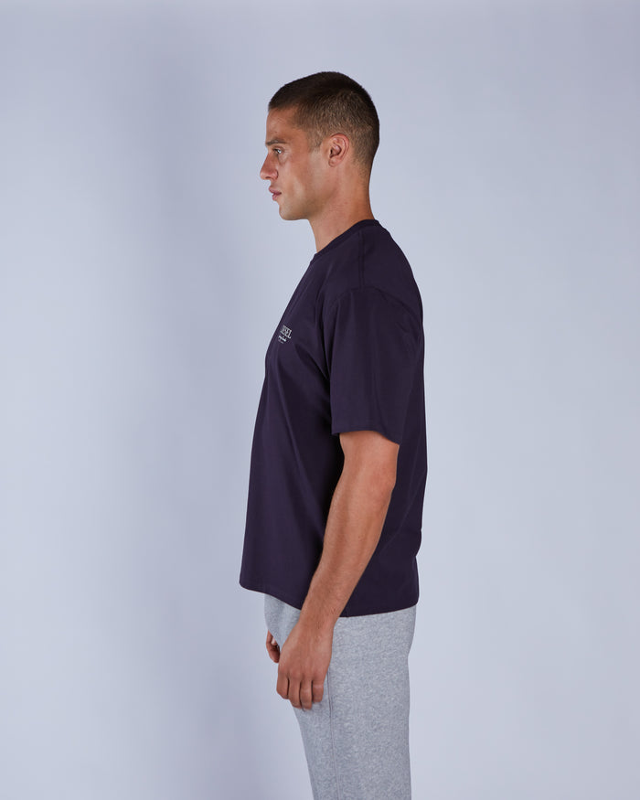 Armando Tee Deep Well