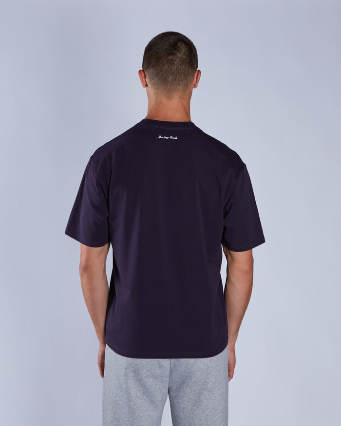 Armando Tee Deep Well