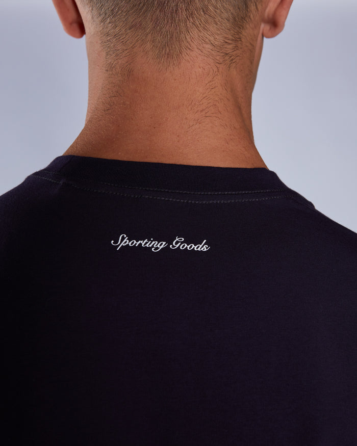 Armando Tee Deep Well