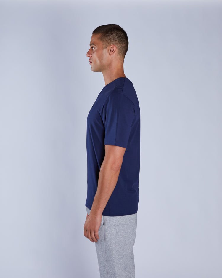 Aron Tee Blueberry