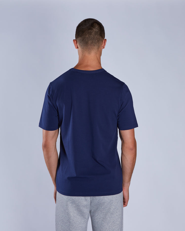 Aron Tee Blueberry