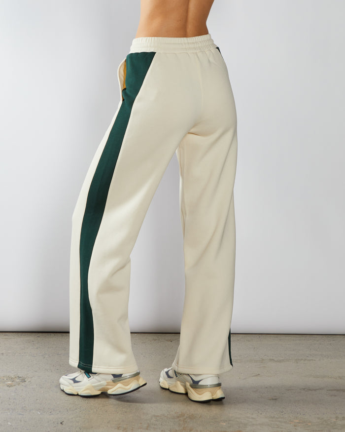 Azalea Joggers Ivory