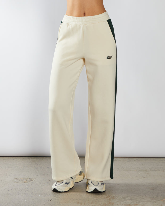 Azalea Joggers Ivory