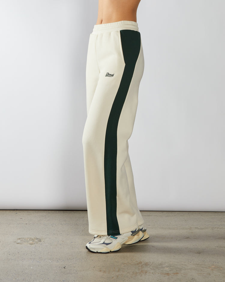 Azalea Joggers Ivory