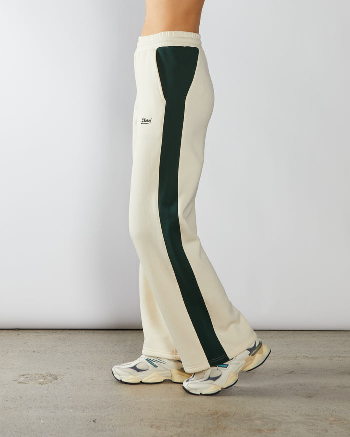 Azalea Joggers Ivory