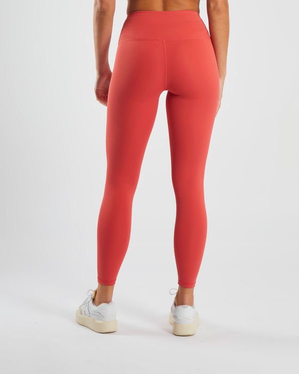 Ana Icon Pant Raspberry Kiss