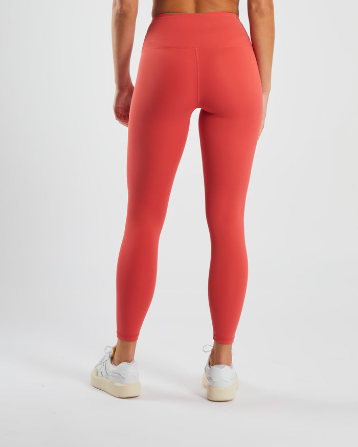 Ana Icon Pant Raspberry Kiss