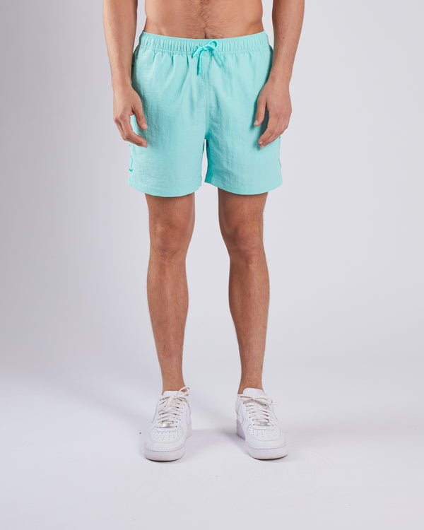 Archer Swim Shorts Cool Mint