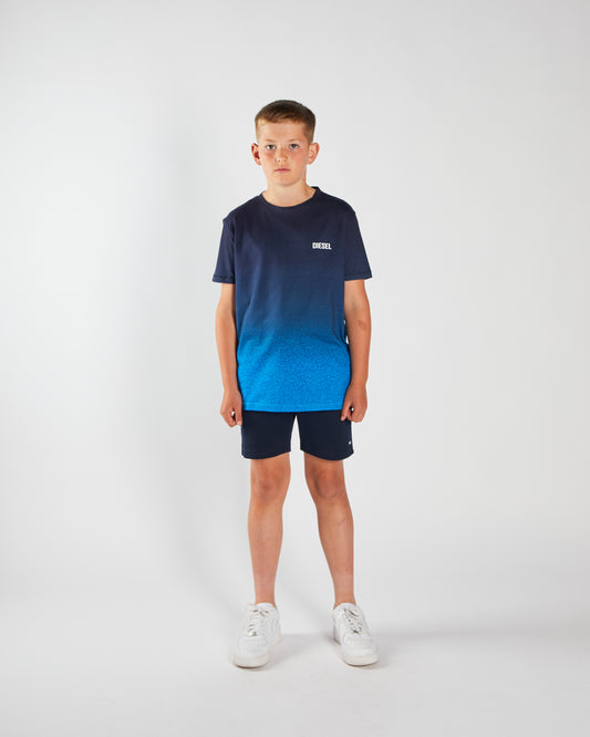 Arthur Tee Navy / Blue