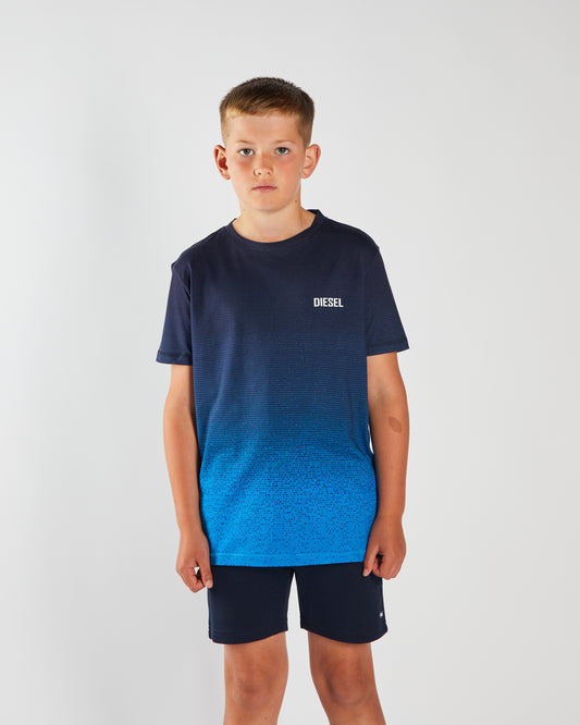 Arthur Tee Navy / Blue