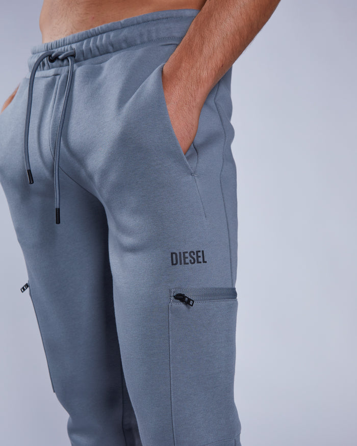 Babel Jogger Stormy Cloud