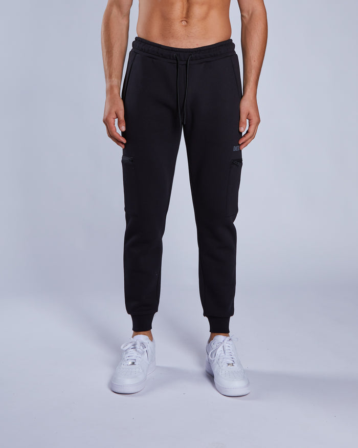Babel Jogger New Black