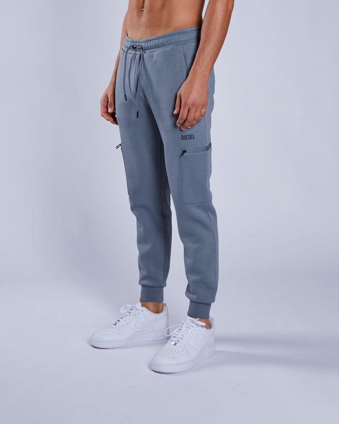 Babel Jogger Stormy Cloud