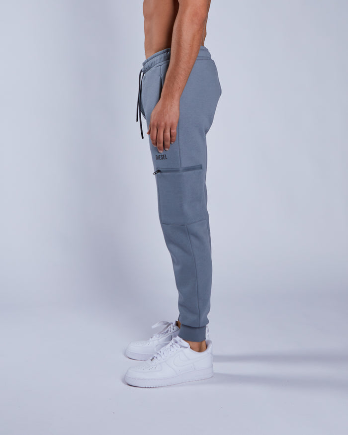 Babel Jogger Stormy Cloud