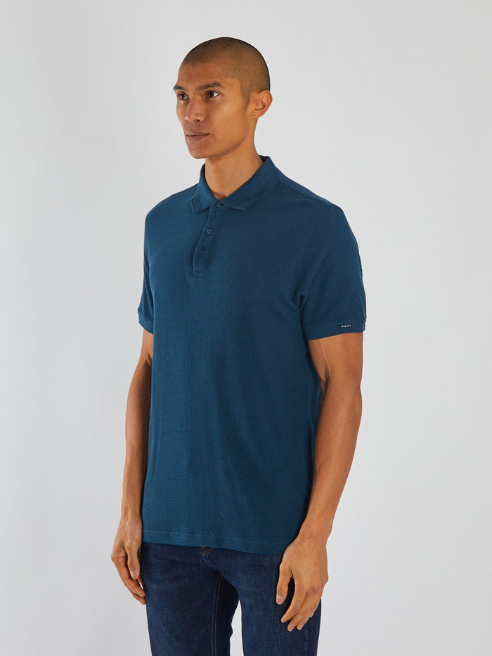 Bach Polo Midnight Teal