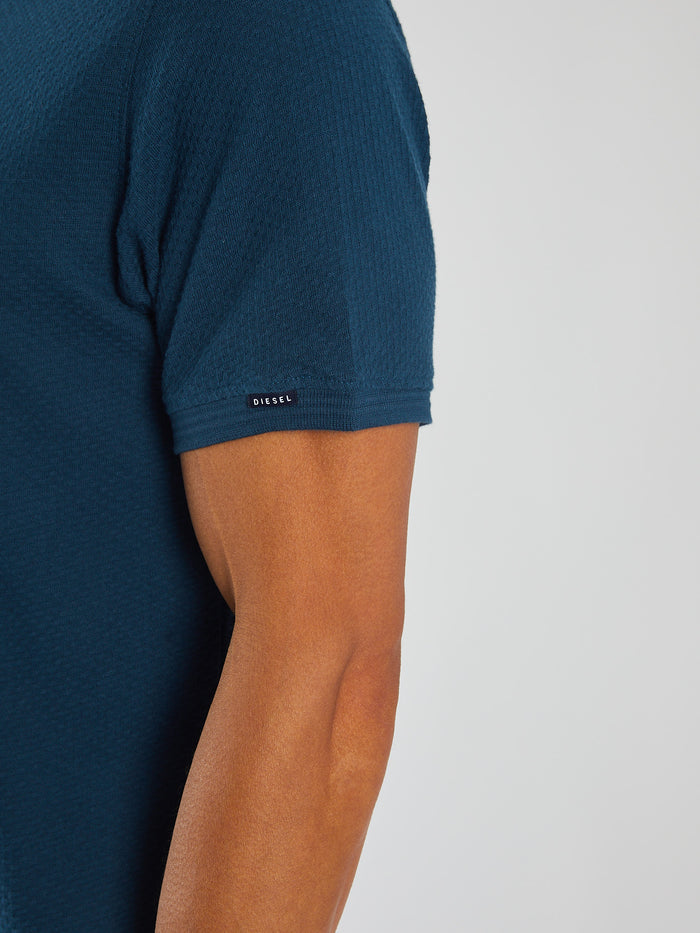 Bach Polo Midnight Teal