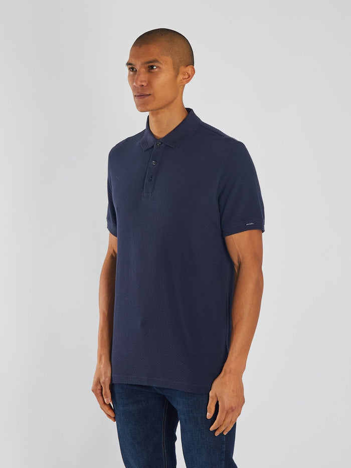 Bach Polo Sail Navy