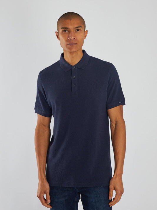 Bach Polo Sail Navy