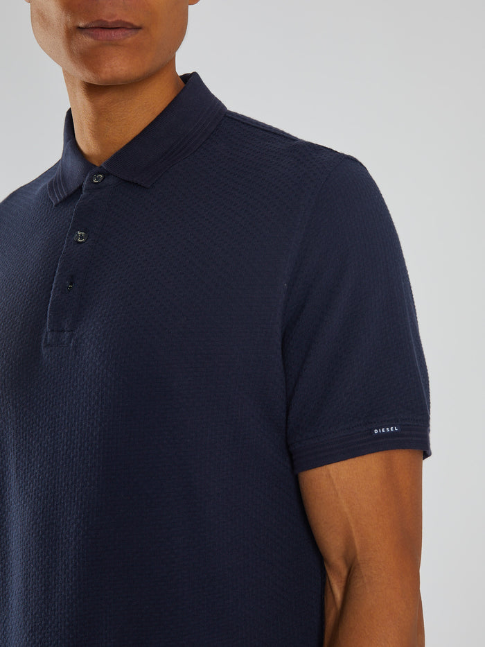Bach Polo Sail Navy