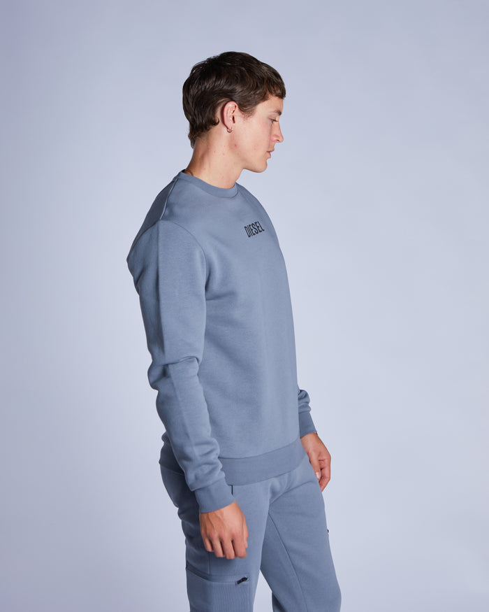 Balthazar Sweatshirt Grey