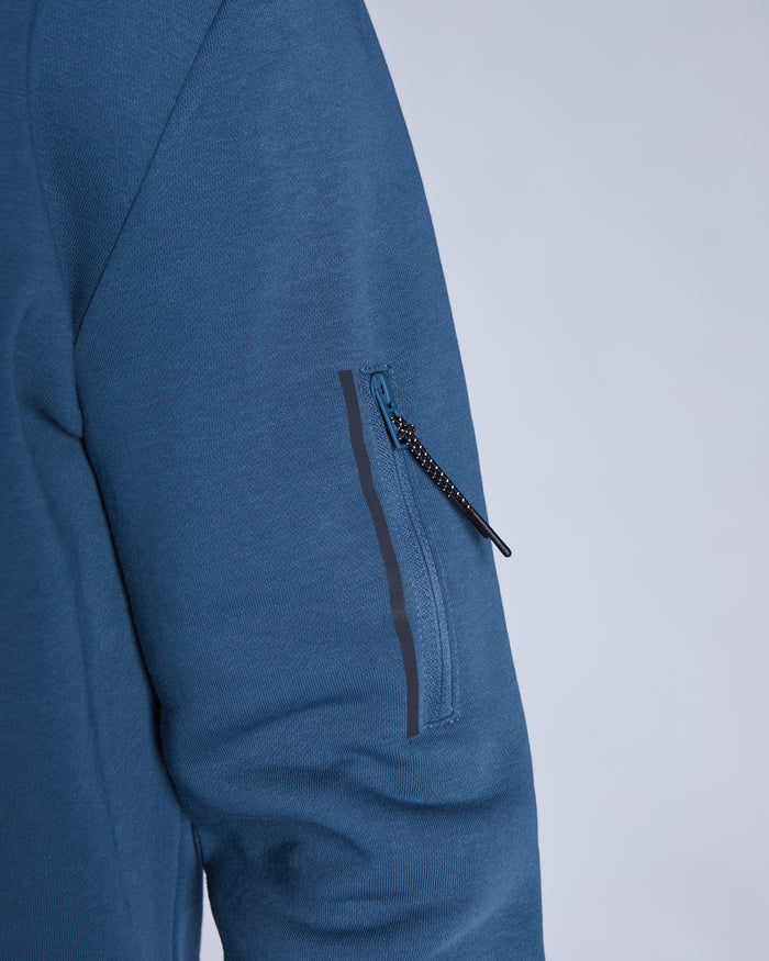 Balthazar Sweatshirt Blue