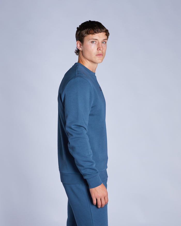Balthazar Sweatshirt Blue
