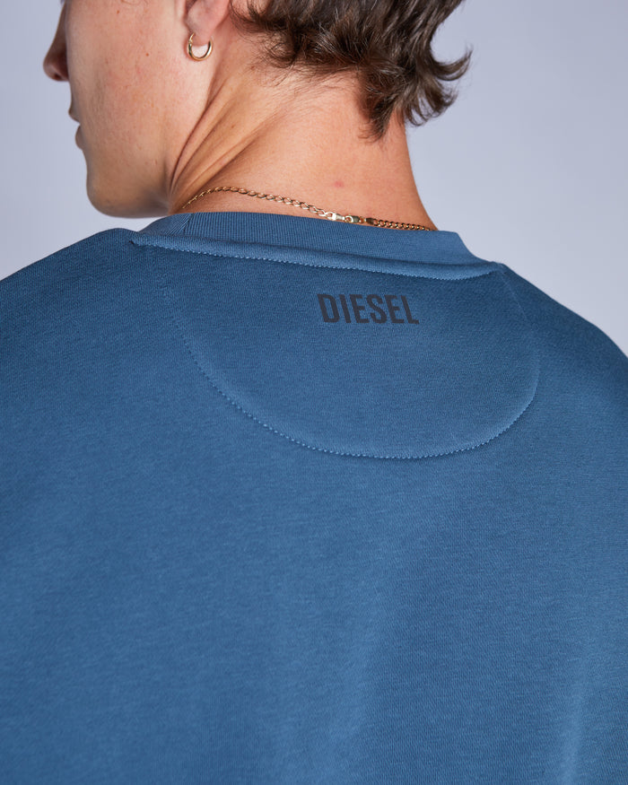 Balthazar Sweatshirt Blue