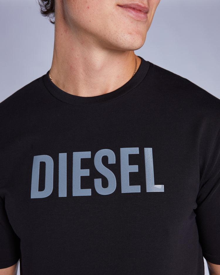 Bartlet Tee New Black