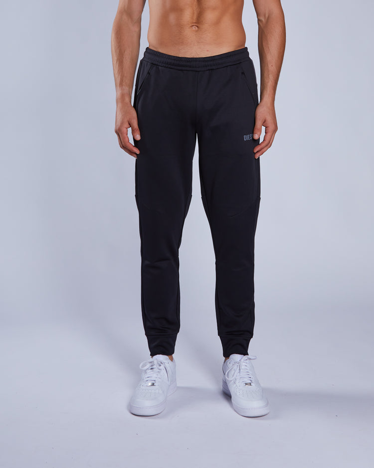 Base Jogger New Black
