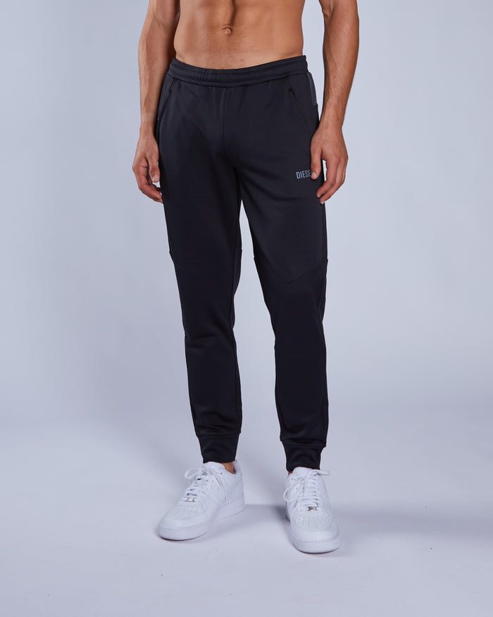 Base Jogger New Black