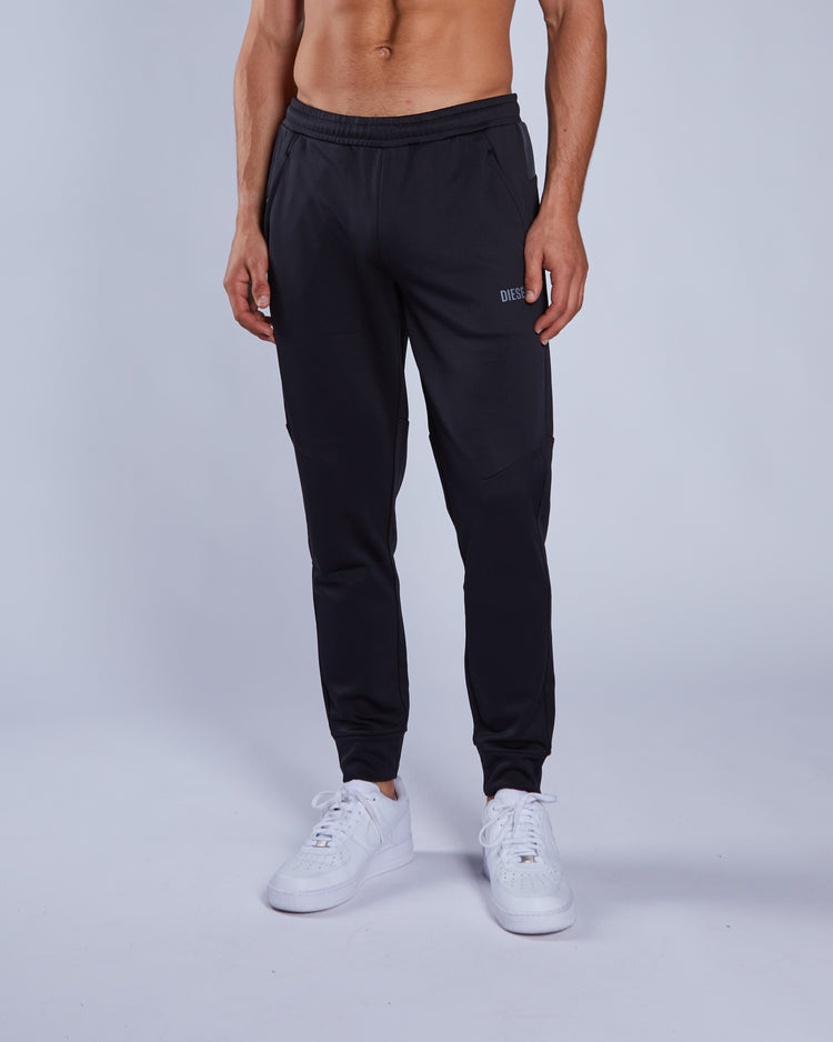 Base Jogger New Black