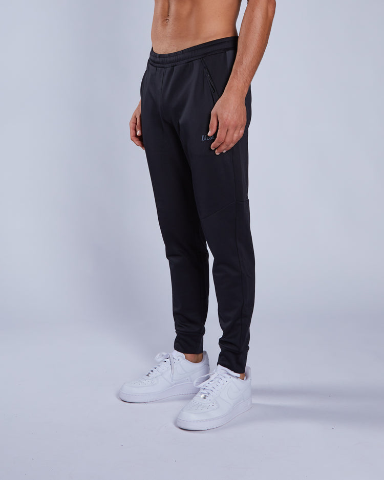 Base Jogger New Black