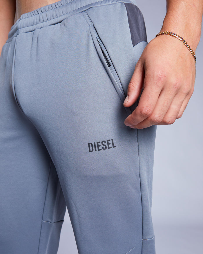 Base Jogger Stormy Cloud