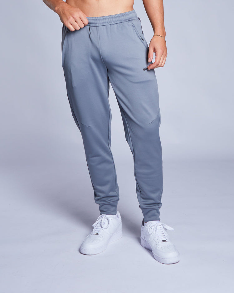 Base Jogger Stormy Cloud