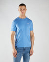 Basic Sky O Neck Breezy Blue