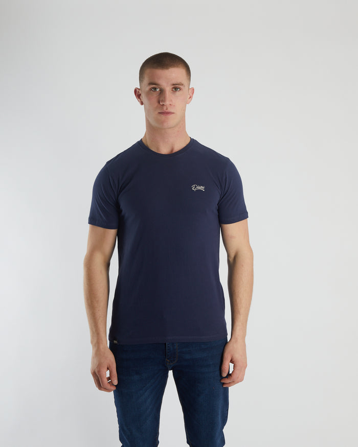Basic Mixed T-shirt Bundle x 3