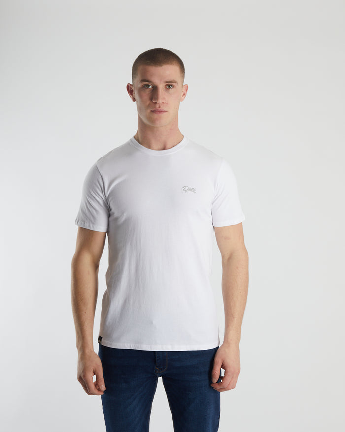 Basic Mixed T-shirt Bundle x 3