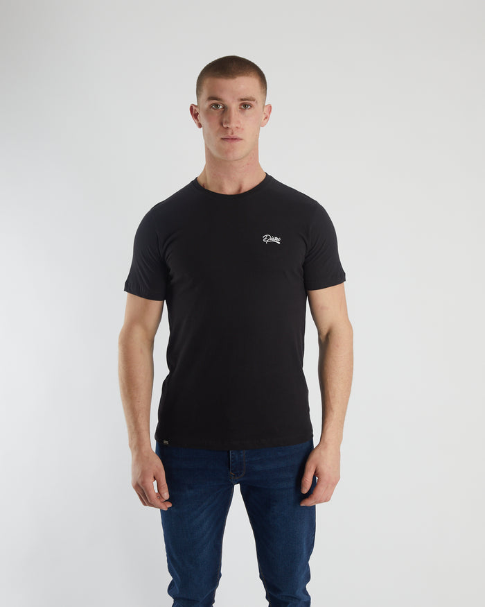 Basic Mixed T-shirt Bundle x 3