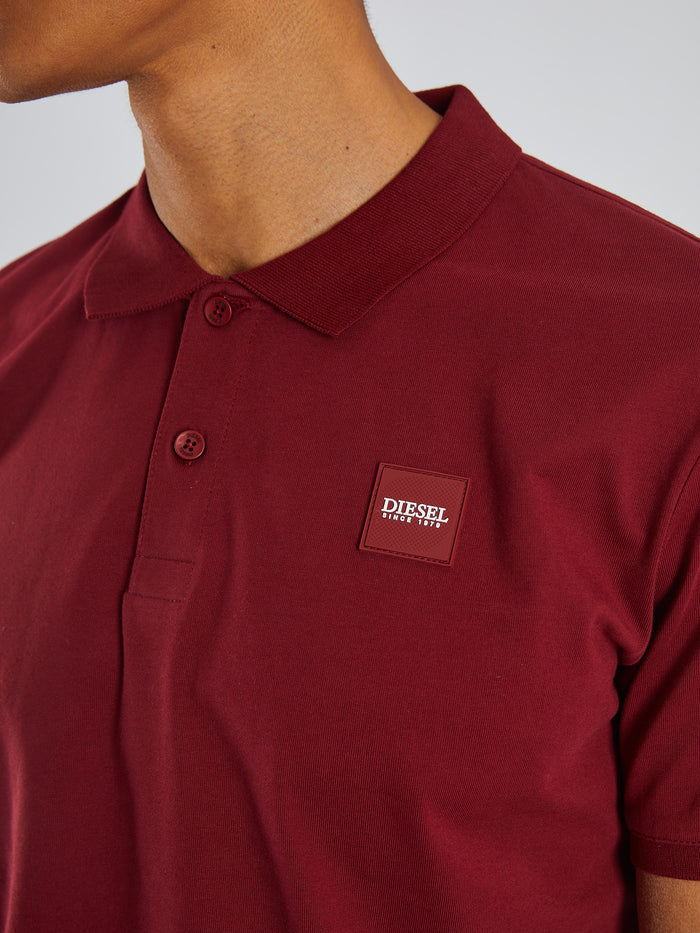 Erling Polo Red Plasma