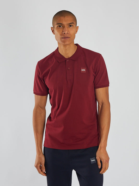 Erling Polo Red Plasma