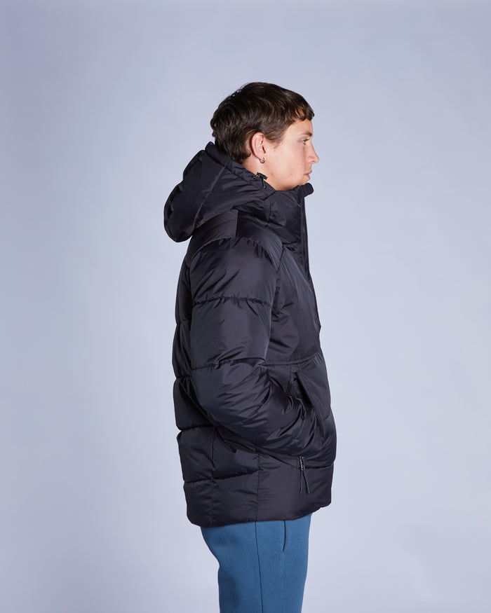 Becker Jacket New Black