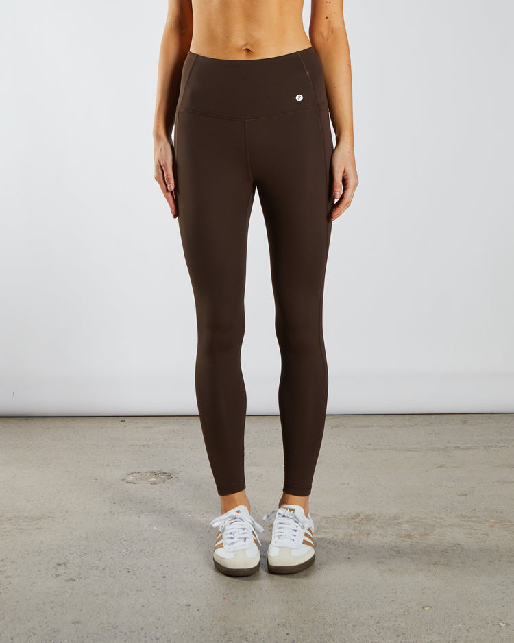 Bella UHR Pant Coco Bean