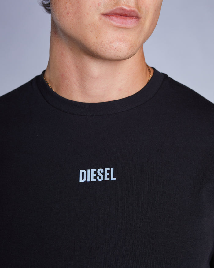 Benloch Tee New Black