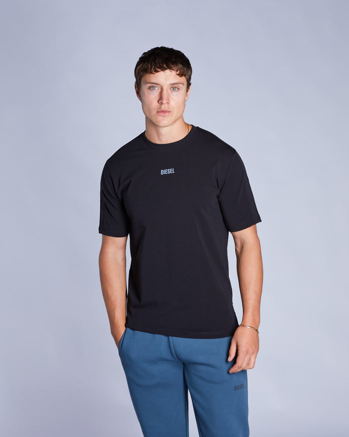 Benloch Tee New Black