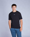 Benloch Tee New Black