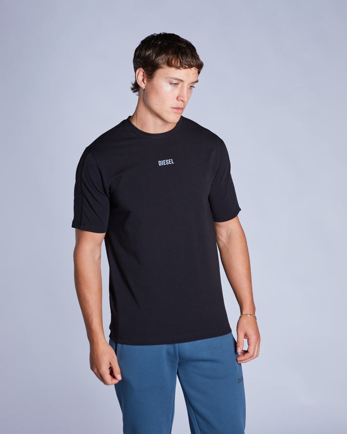 Benloch Tee New Black