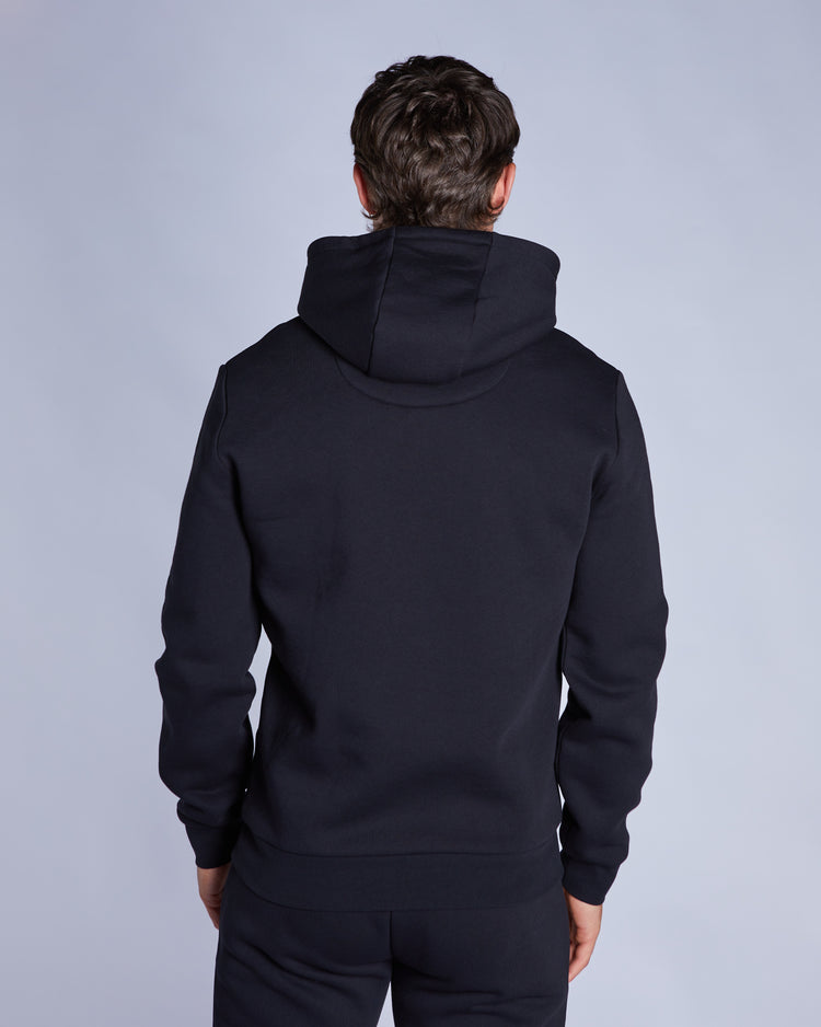 Besian Hoodie New Black