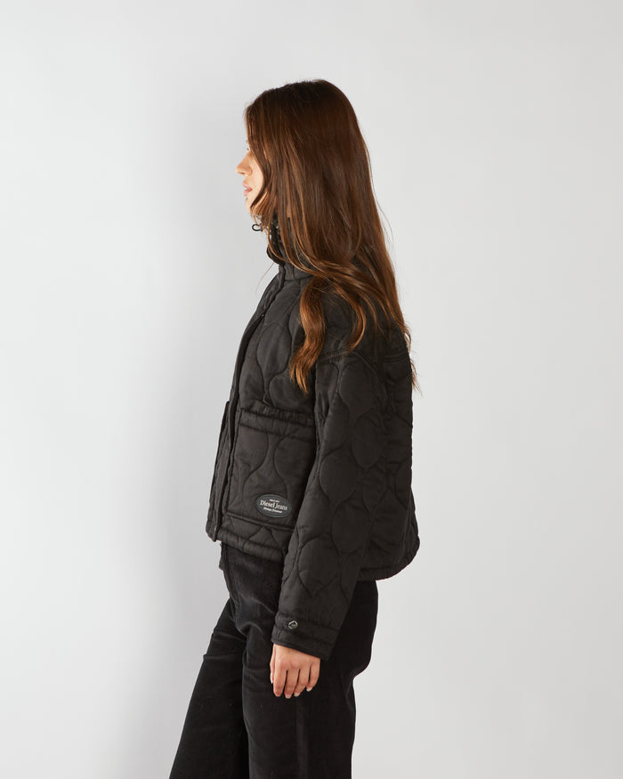 Binkie Jacket Black