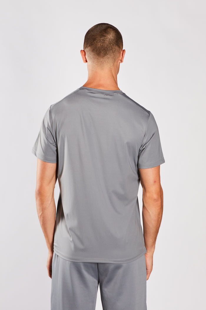 Blaine Tee Stormy Cloud